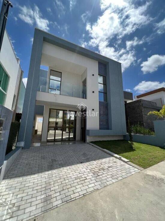 Casa de 180 m² Malvinas - Campina Grande, à venda por R$ 730.000