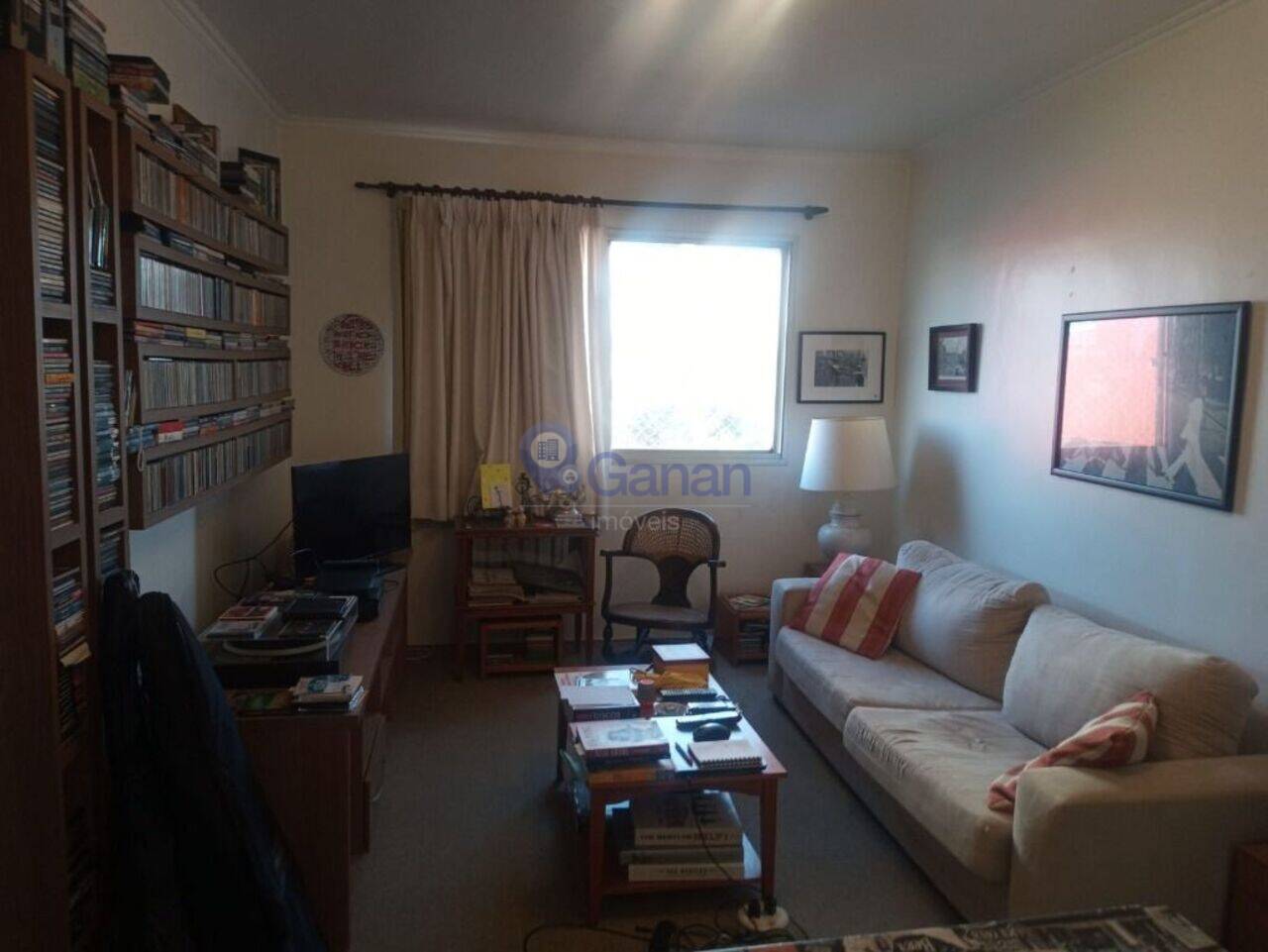 Apartamento Campo Belo, São Paulo - SP