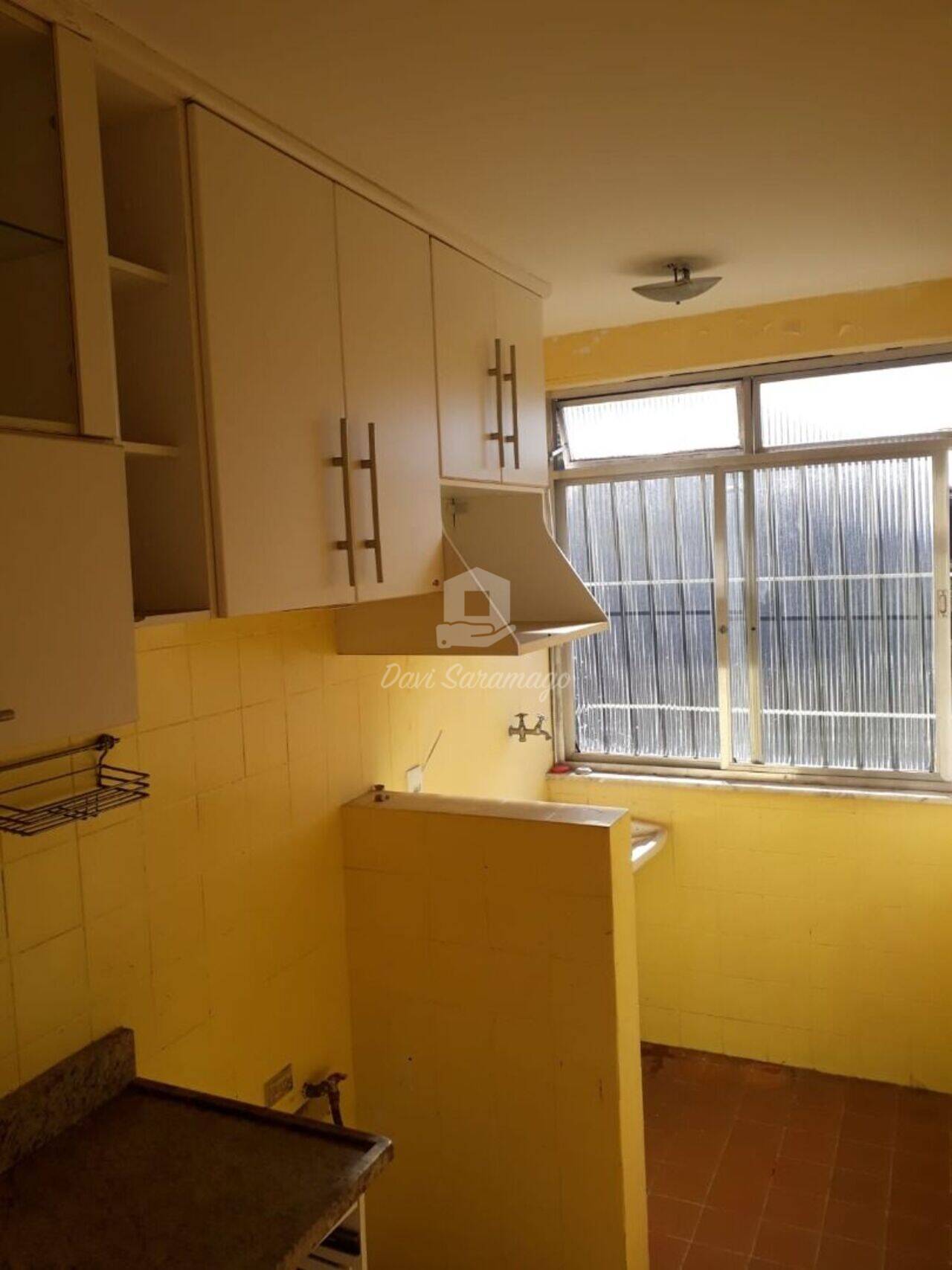 Apartamento Fonseca, Niterói - RJ