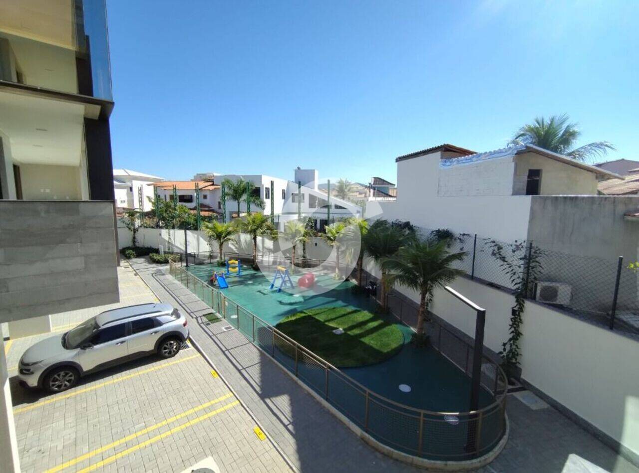 Apartamento Camboinhas, Niterói - RJ