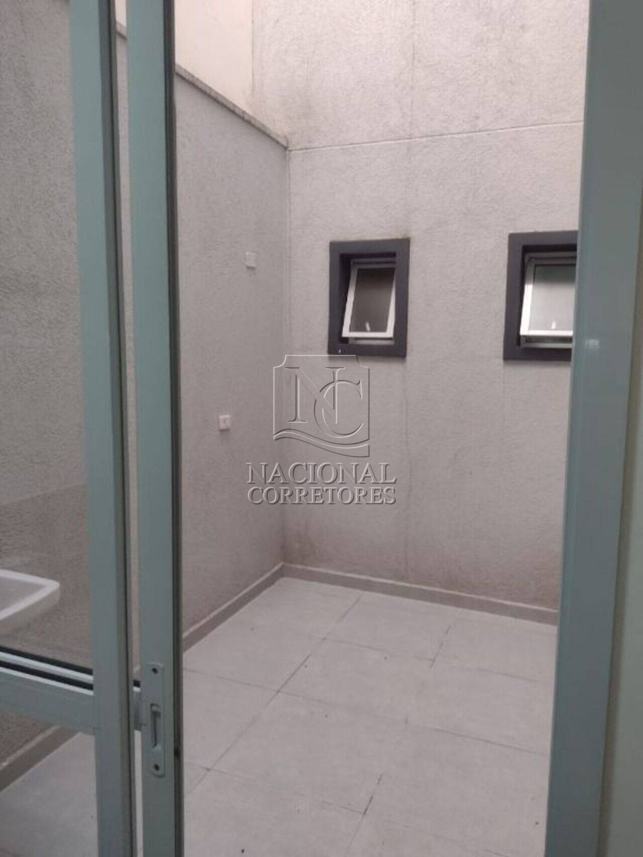 Apartamento Vila Metalúrgica, Santo André - SP