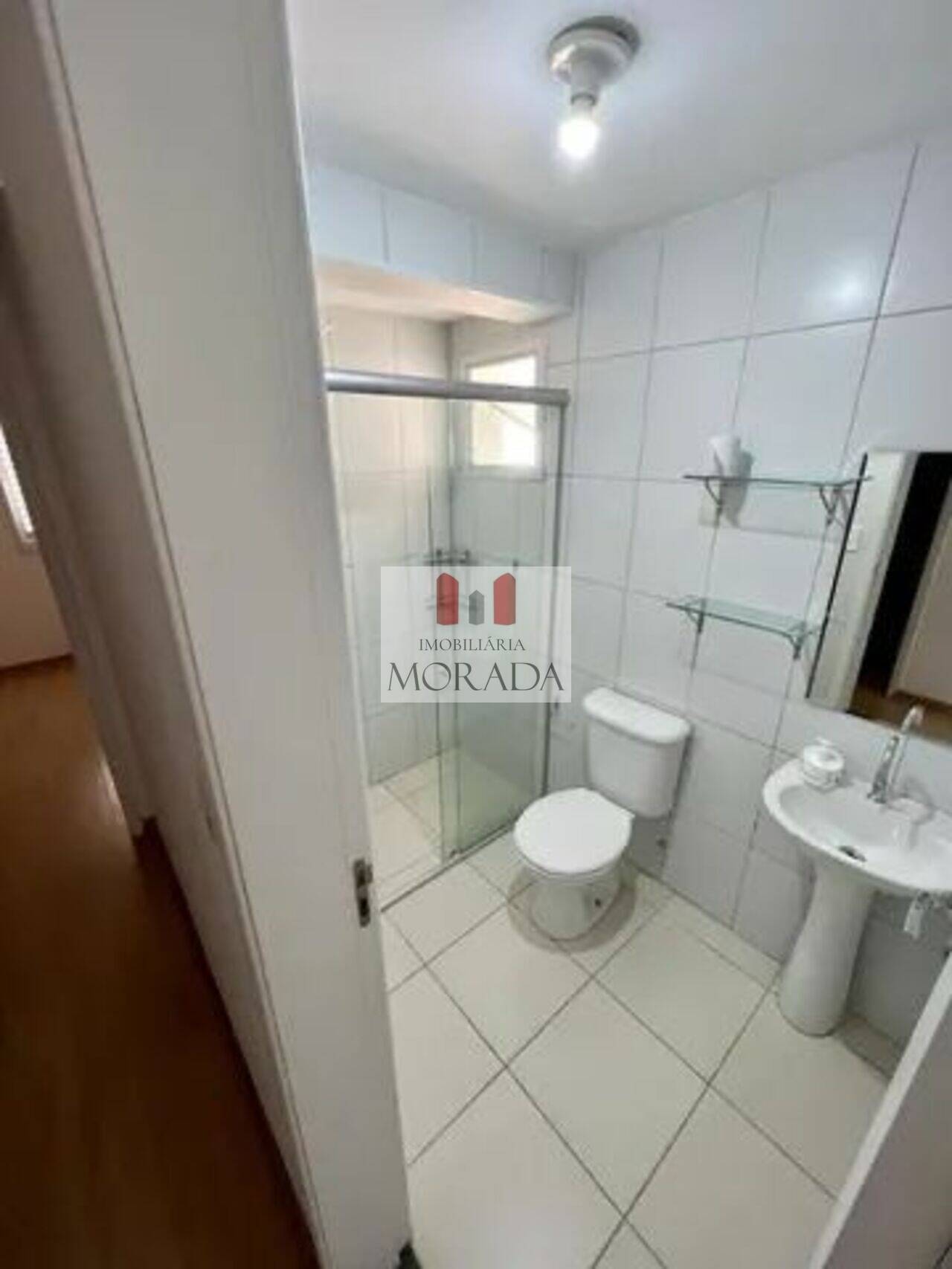 Apartamento Jardim América, São José dos Campos - SP