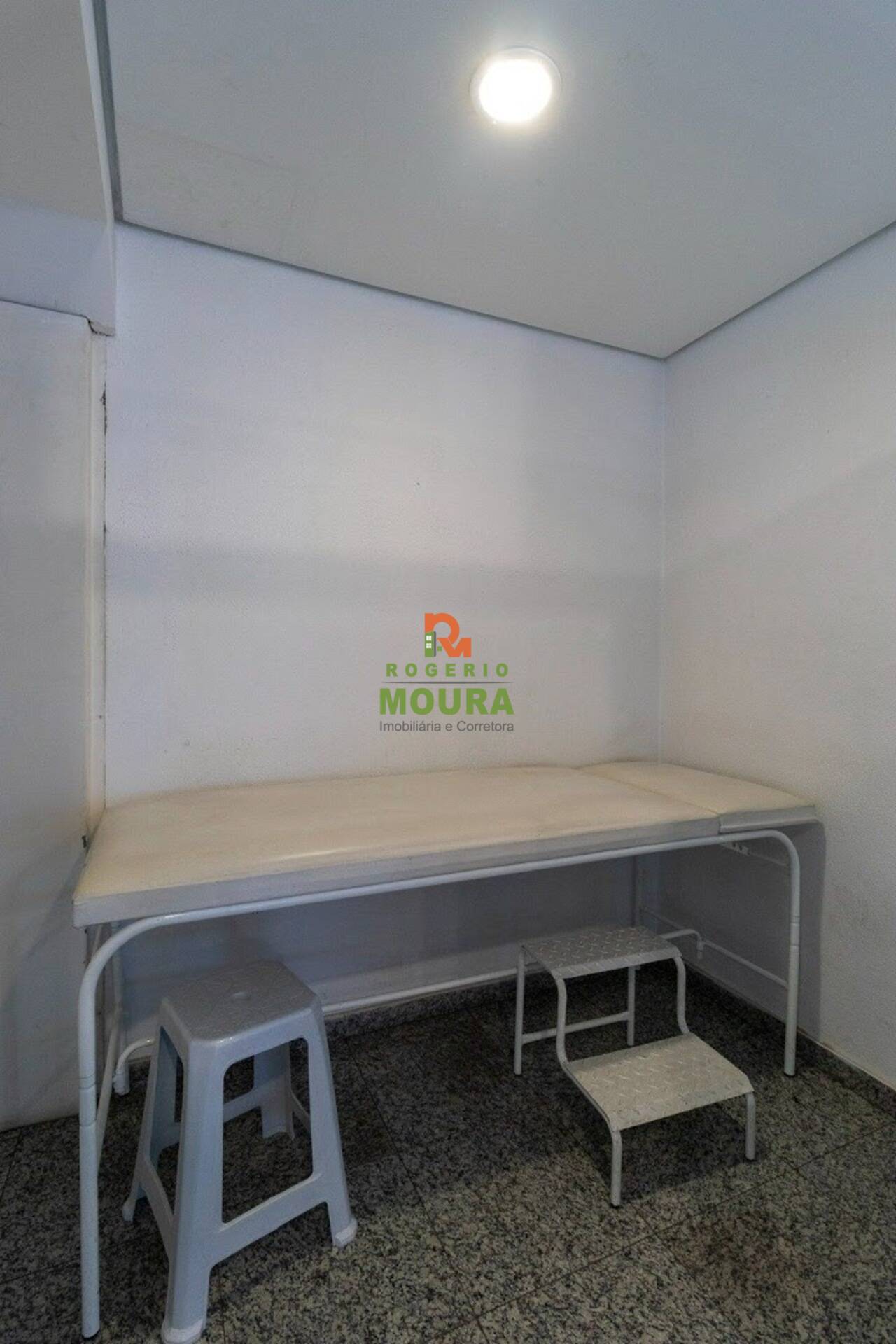 Apartamento Aclimação, São Paulo - SP