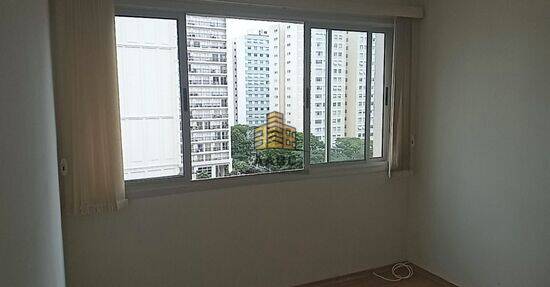 Apartamento Vila da Saúde, São Paulo - SP