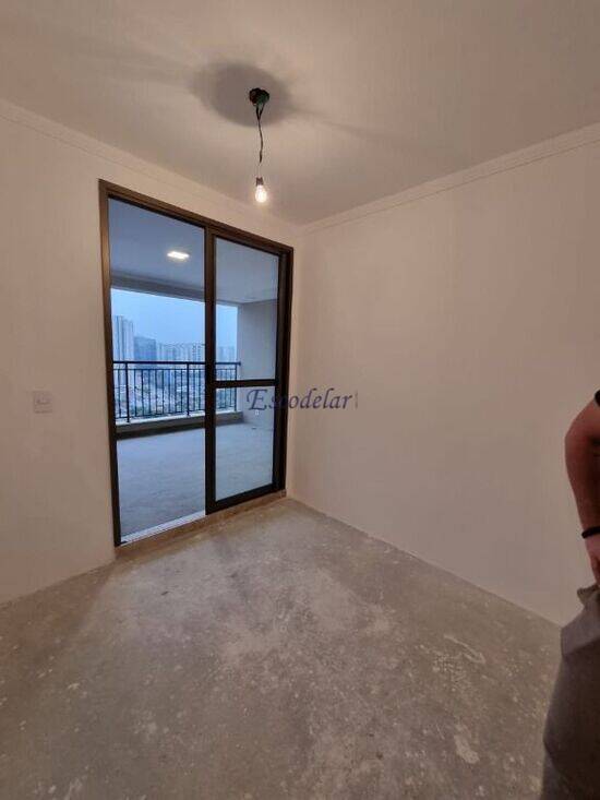 Apartamento Barra Funda, São Paulo - SP