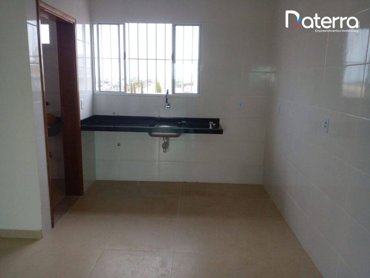 Apartamento Jardim dos Ipês III, Três Lagoas - MS