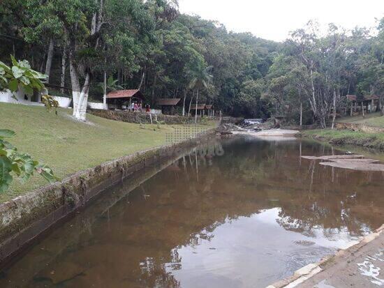 Campo Novo - Tijucas - SC, Tijucas - SC