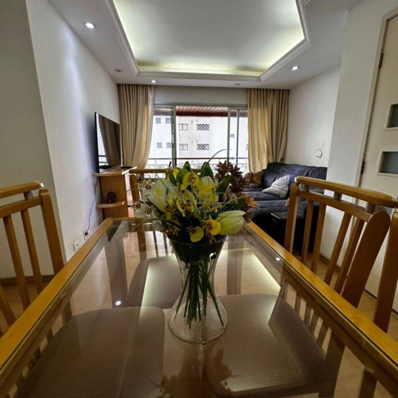 Apartamento Vila Gomes Cardim, São Paulo - SP