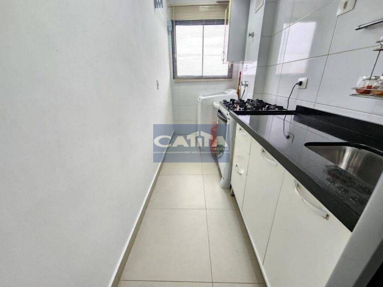 Apartamento Cidade Patriarca, São Paulo - SP