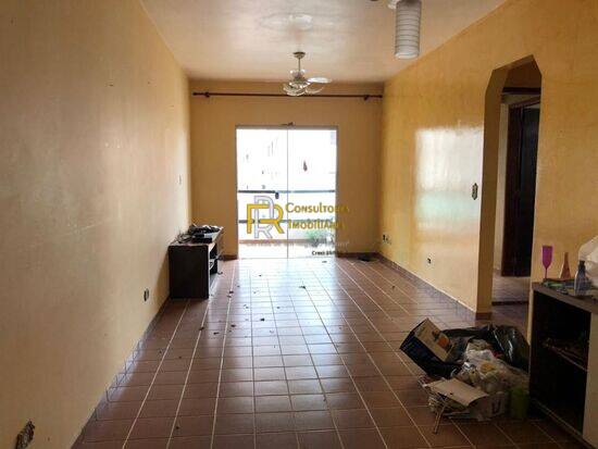 Apartamento de 85 m² Tupi - Praia Grande, à venda por R$ 375.000