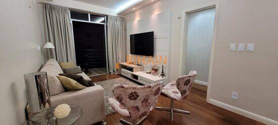 Apartamento Buritis, Belo Horizonte - MG