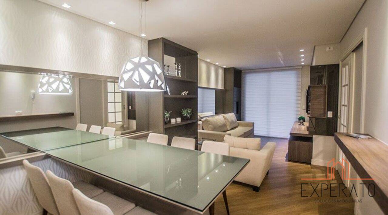 Apartamento Alto da Glória, Curitiba - PR