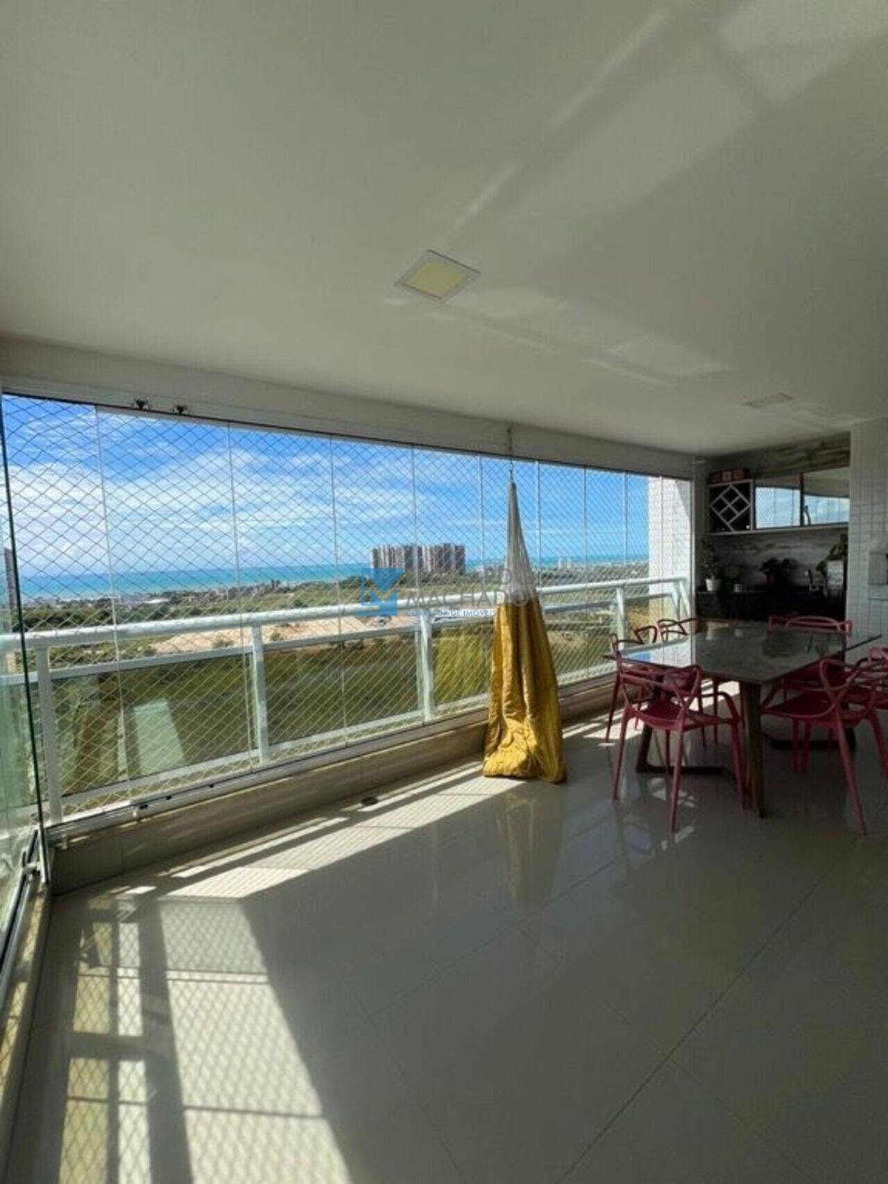 Apartamento Dunas, Fortaleza - CE