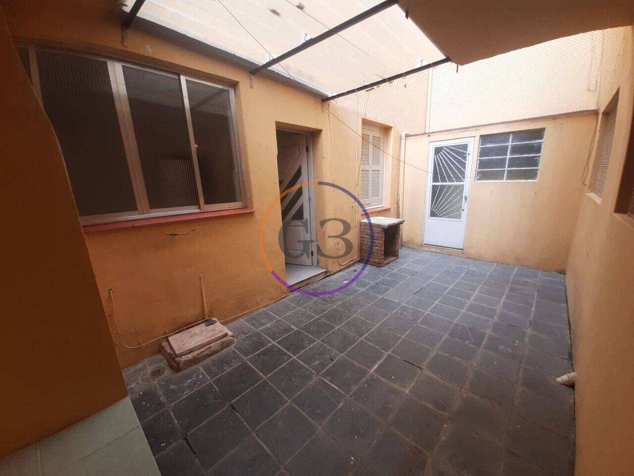 Apartamento Centro, Pelotas - RS