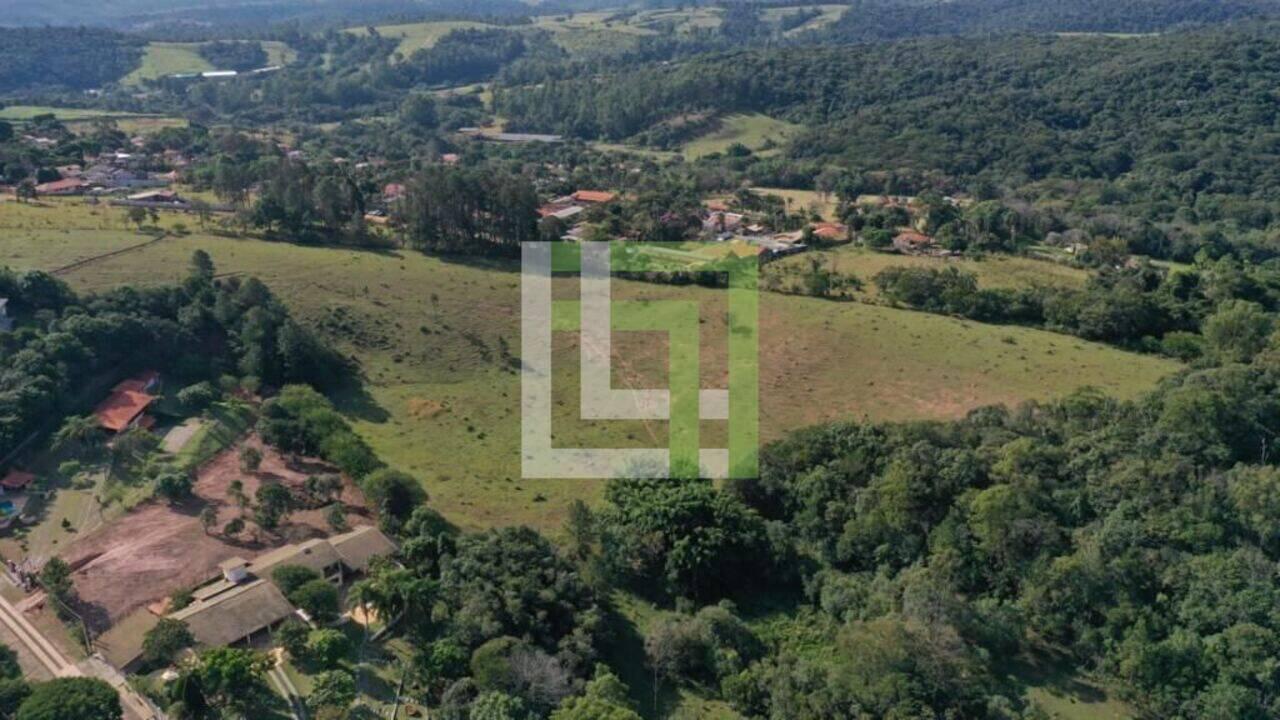 Área Recanto Campo Verde, Campo Limpo Paulista - SP