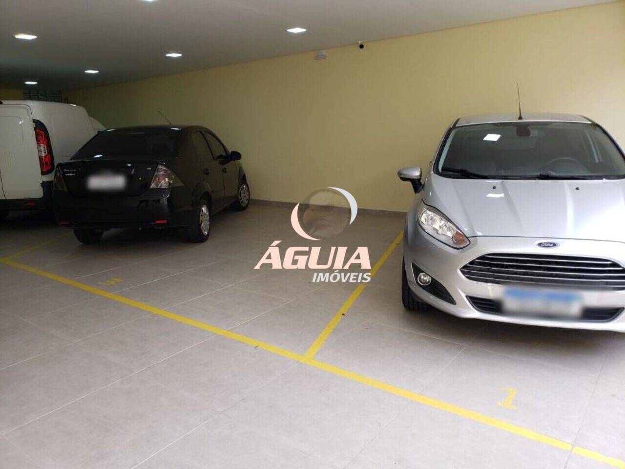 Apartamento Vila Metalúrgica, Santo André - SP