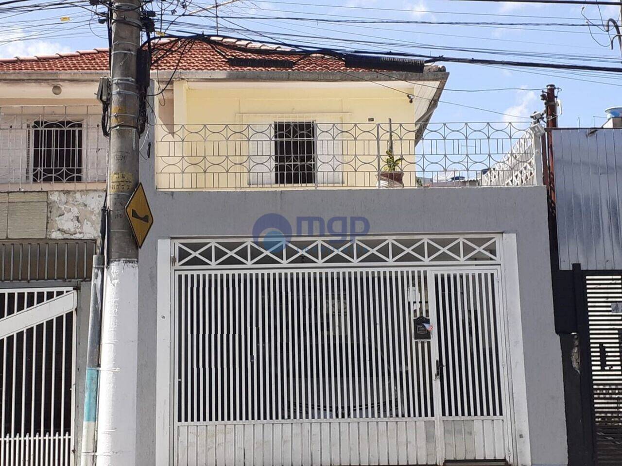 Sobrado Vila Vitório Mazzei, São Paulo - SP