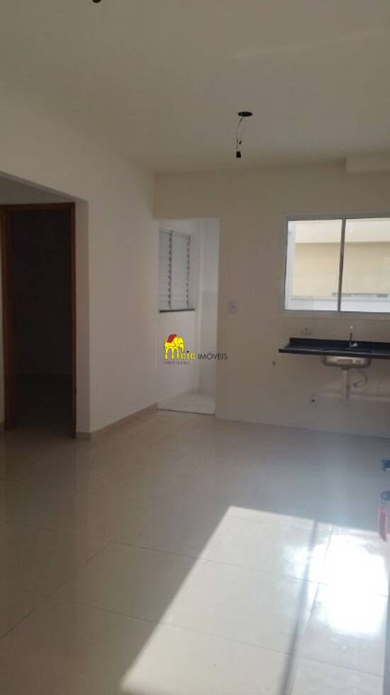 Apartamento de 40 m² Vila dos Remédios - São Paulo, à venda por R$ 243.800