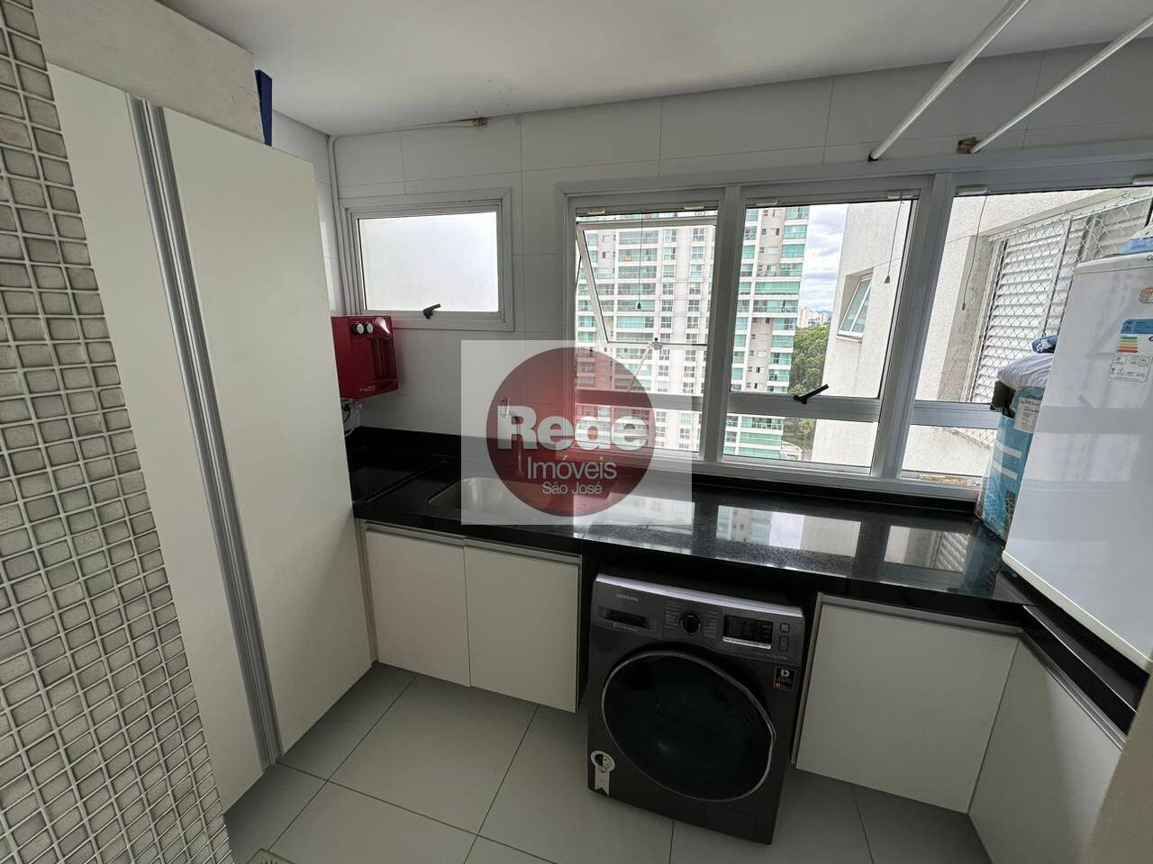 Apartamento Jardim Aquarius, São José dos Campos - SP