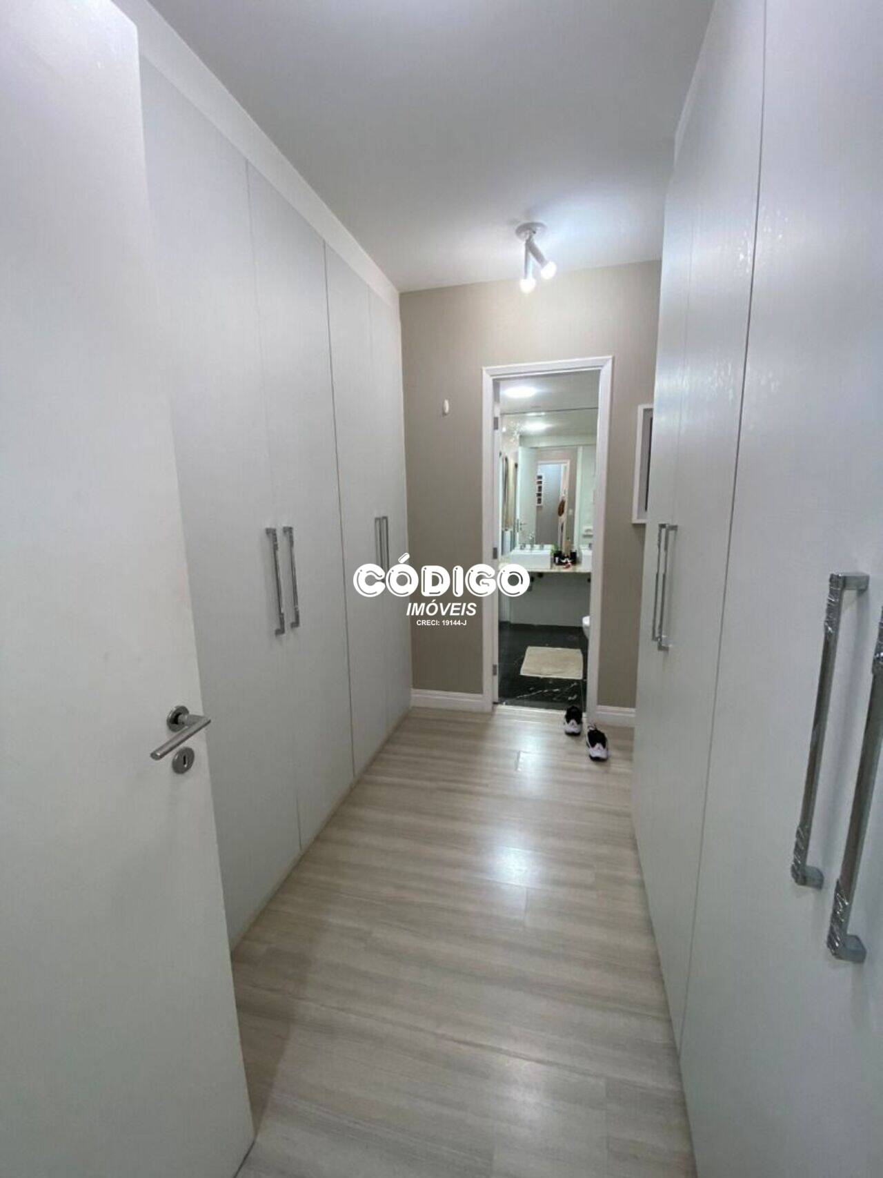 Apartamento Vila Augusta, Guarulhos - SP