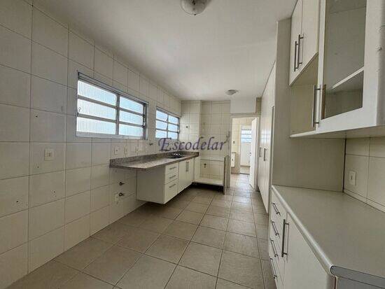 Apartamento Jardim Paulista, São Paulo - SP