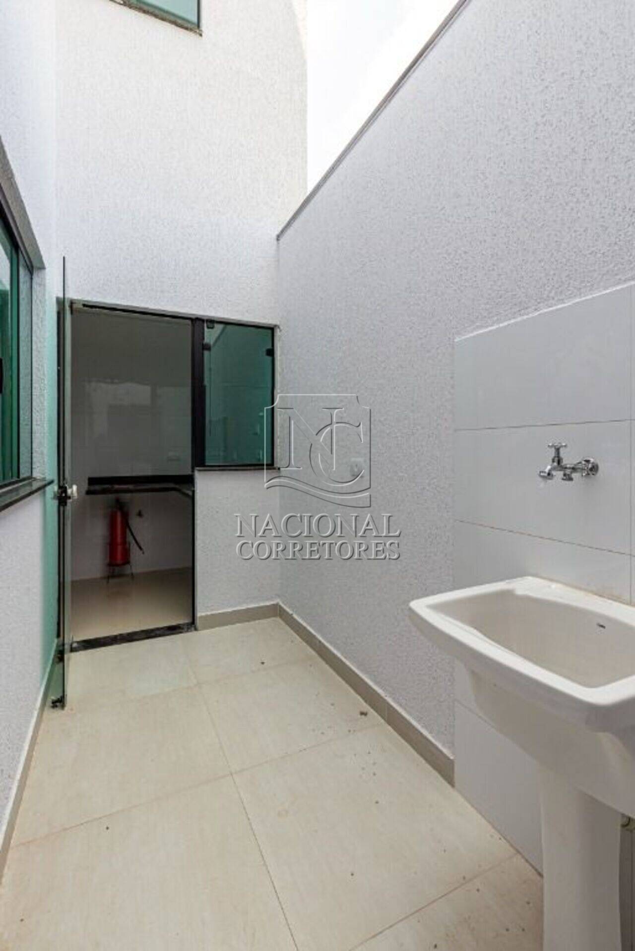 Apartamento Vila Curuçá, Santo André - SP