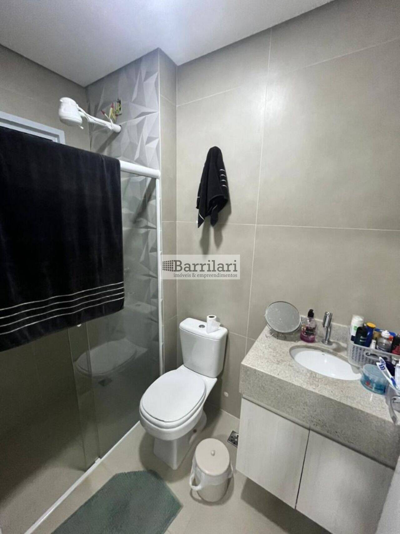 Apartamento Portal Ville Azaleia, Boituva - SP