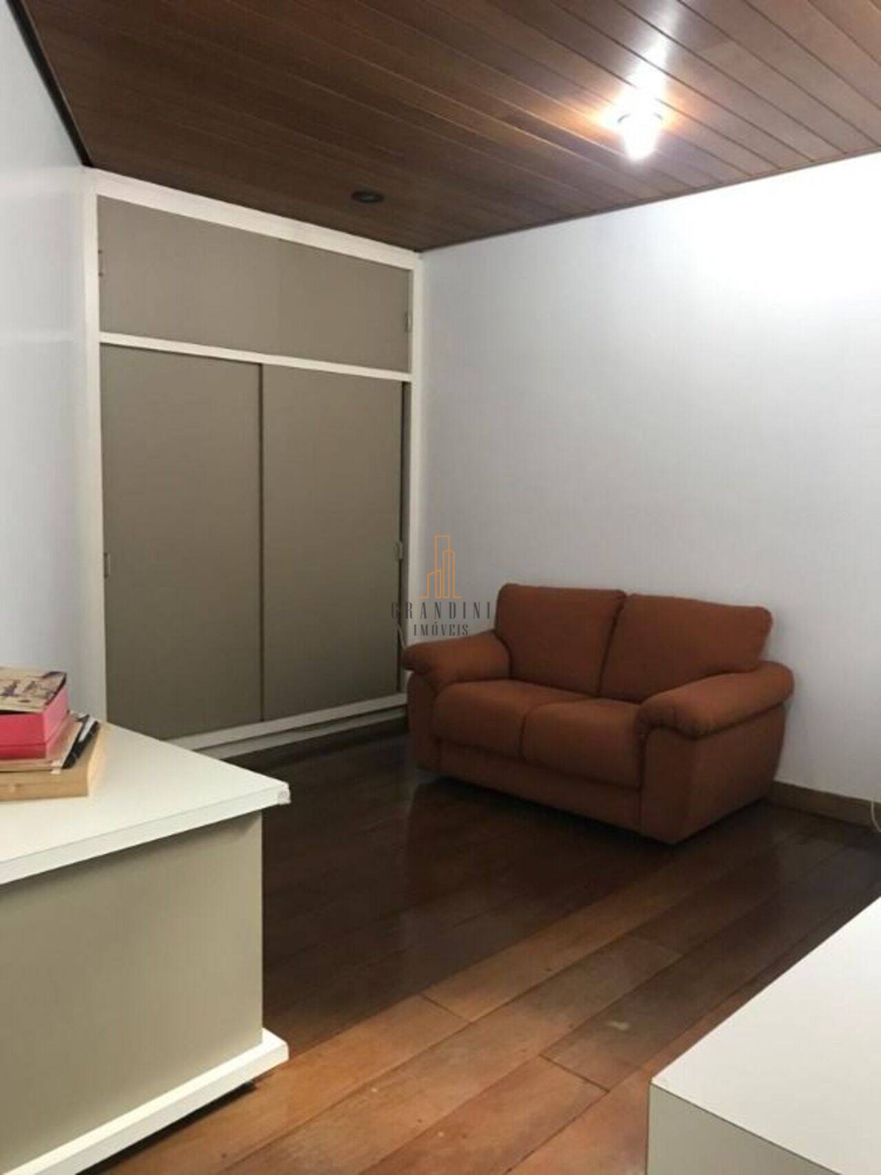 Apartamento Centro, São Bernardo do Campo - SP