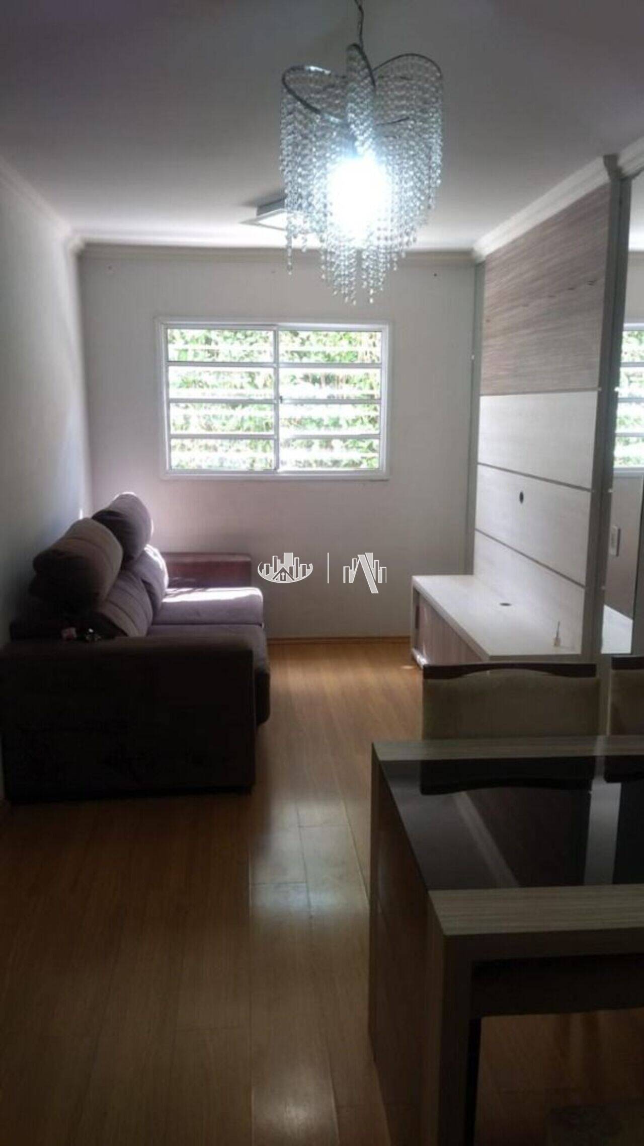 Apartamento Ouro Verde, Londrina - PR