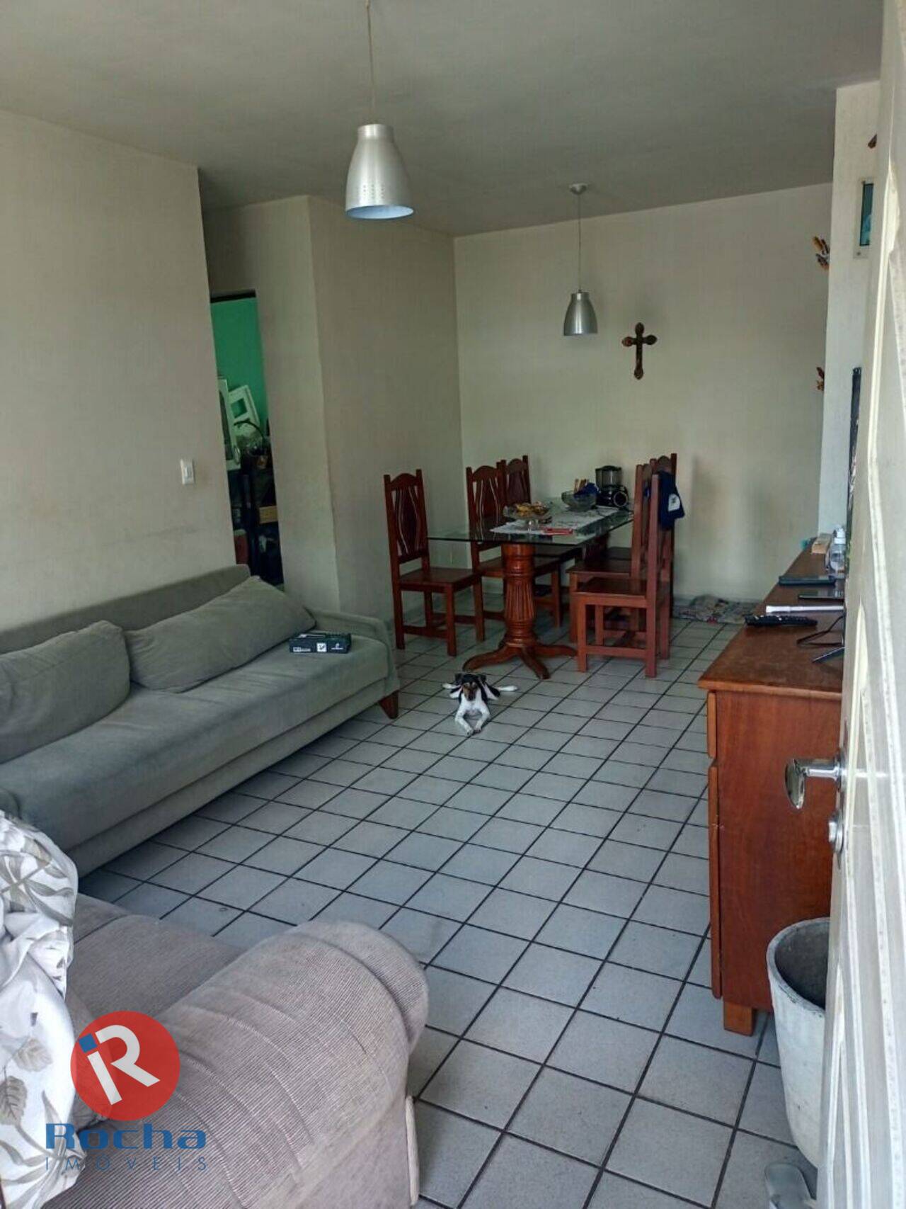 Apartamento Várzea, Recife - PE