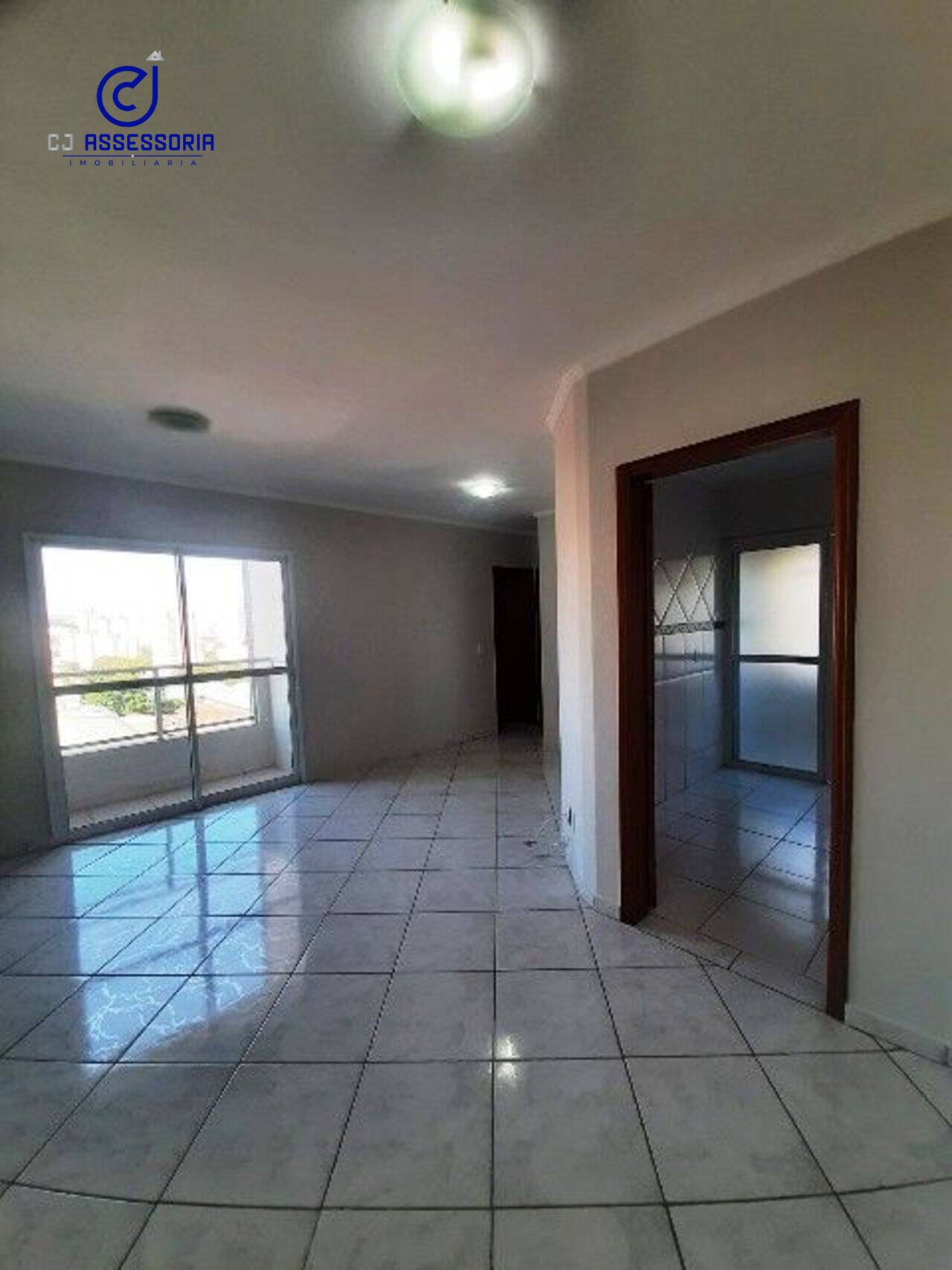 Apartamento Jardim Gonçalves, Sorocaba - SP