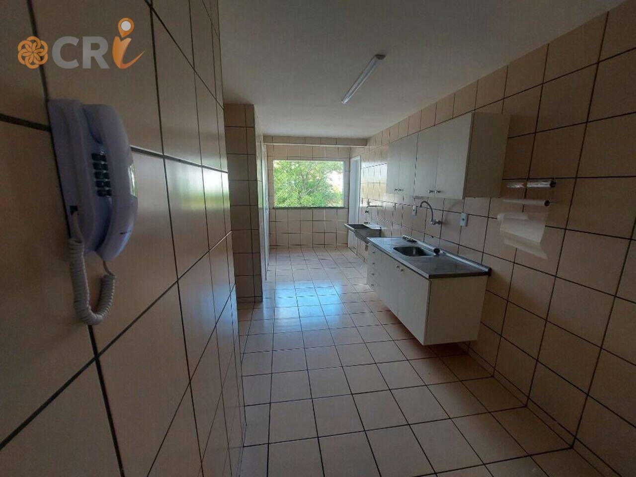 Apartamento Guararapes, Fortaleza - CE