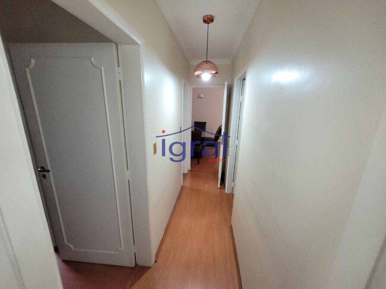 Apartamento Moema, São Paulo - SP