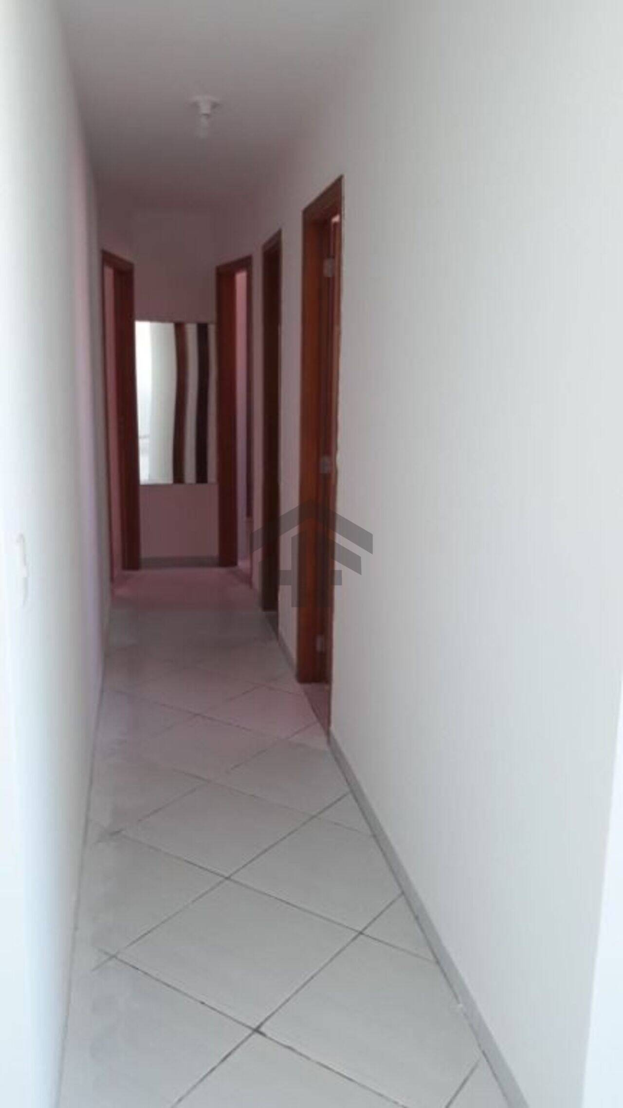 Apartamento Madalena, Recife - PE