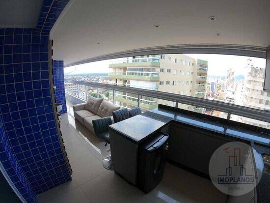 Apartamento Aviação, Praia Grande - SP