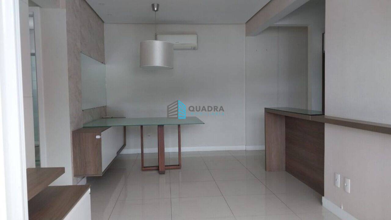 Apartamento Itacorubi, Florianópolis - SC