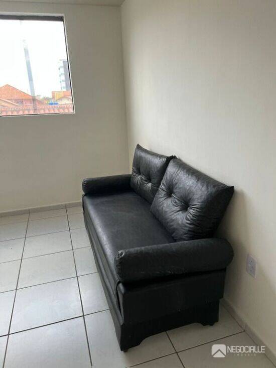 Apartamento Catolé, Campina Grande - PB