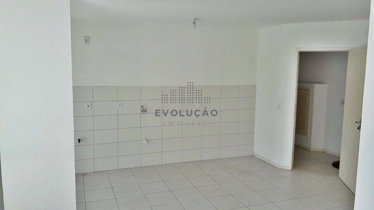 Apartamento Forquilhas, São José - SC