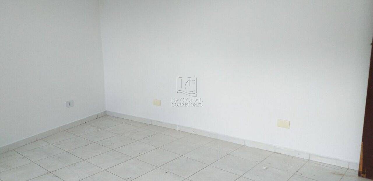 Apartamento Parque Erasmo Assunção, Santo André - SP