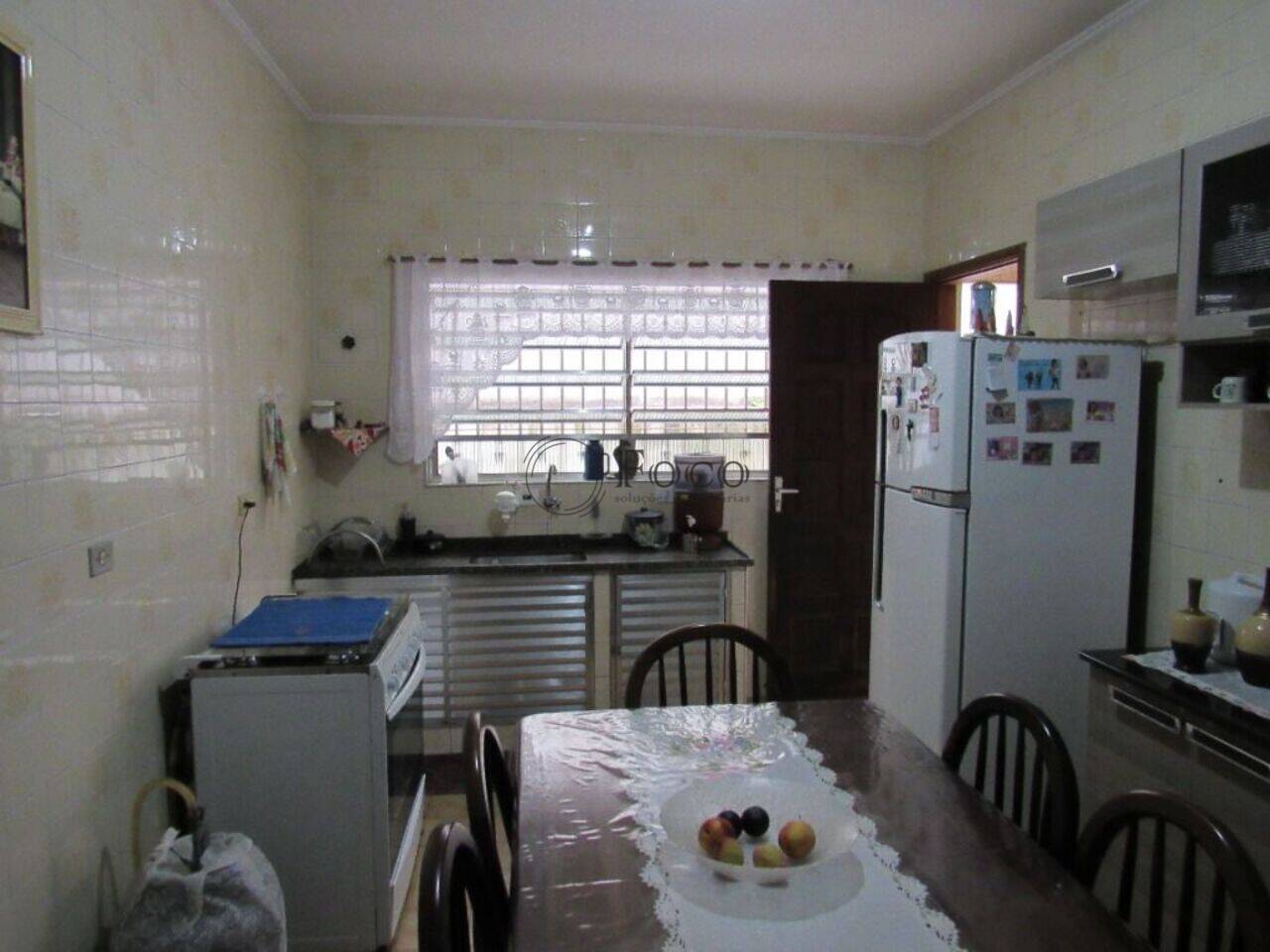 Casa Jardim Rosa de Franca, Guarulhos - SP