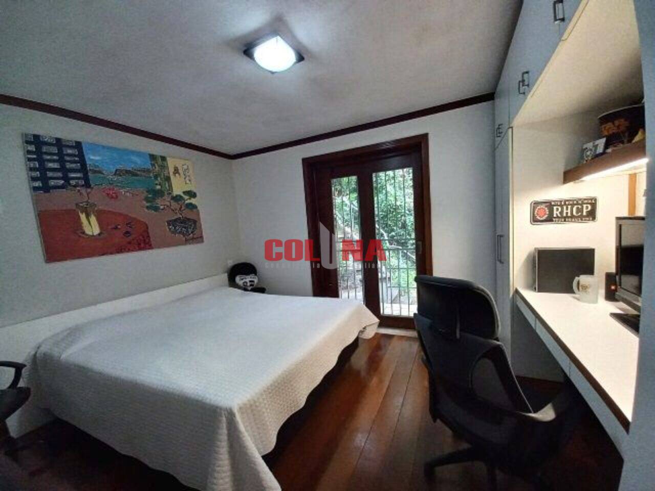 Casa Badu, Niterói - RJ