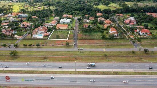 Park Way - Brasília - DF, Brasília - DF