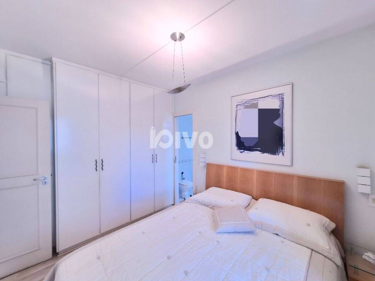 Apartamento Chácara Klabin, São Paulo - SP