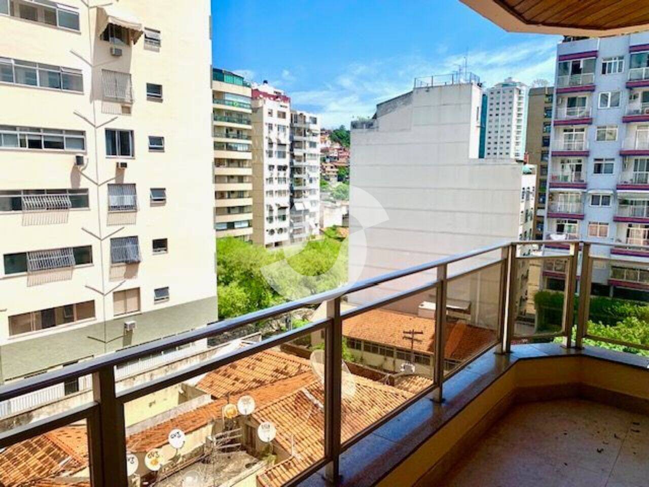 Apartamento Icaraí, Niterói - RJ