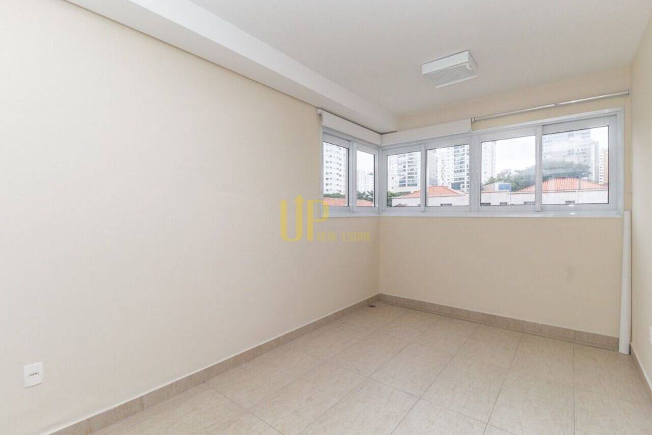 Apartamento Moema, São Paulo - SP