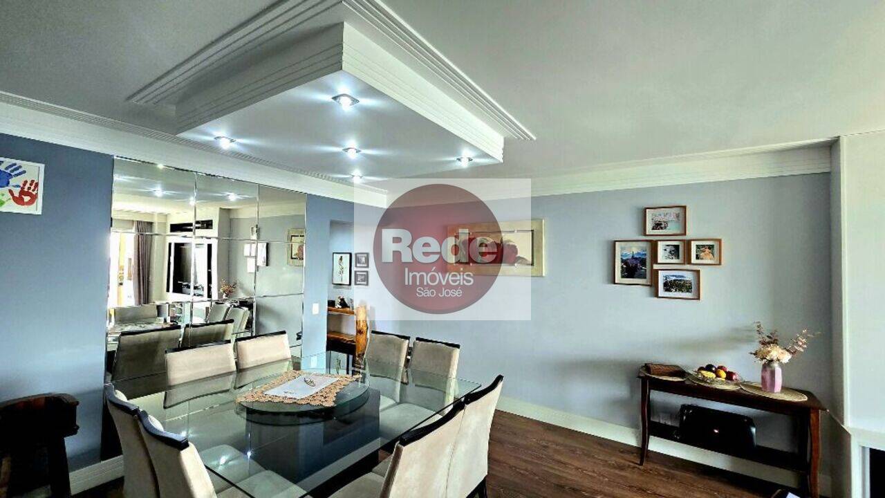 Apartamento Urbanova, São José dos Campos - SP