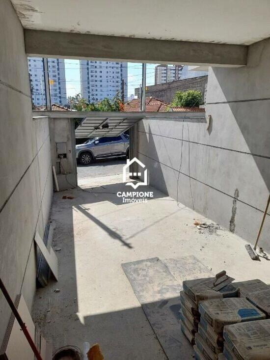 Sobrado de 129 m² Imirim - São Paulo, à venda por R$ 760.000