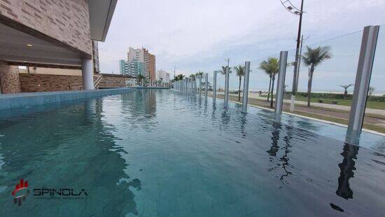 Caiçara - Praia Grande - SP, Praia Grande - SP