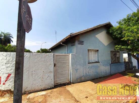 Casa de 115 m² Centro - Mococa, à venda por R$ 350.000