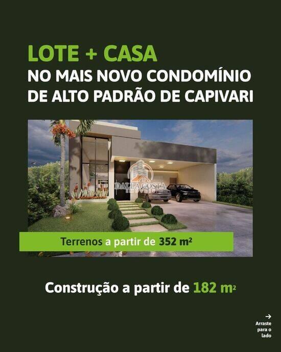 Bela Vista - Capivari - SP, Capivari - SP